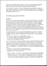 «Methodischer Leitfaden»