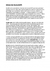 «Gekürzte Stenografie», Band 2