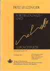 «Besser Stenografieren» (Fortbildung) «Besser Stenografieren» (Fortbildung)