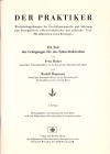 «Der Praktiker». Schnellschreiben 3. Teil «Der Praktiker». Schnellschreiben 3. Teil