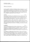 «Methodischer Leitfaden»