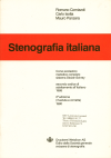 «Stenografia italiana» «Stenografia italiana»