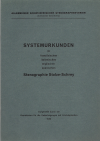 Systemurkunde der französischen, italienischen, englischen und spanischen Übertragungen Systemurkunde der französischen, italienischen, englischen und spanischen Übertragungen