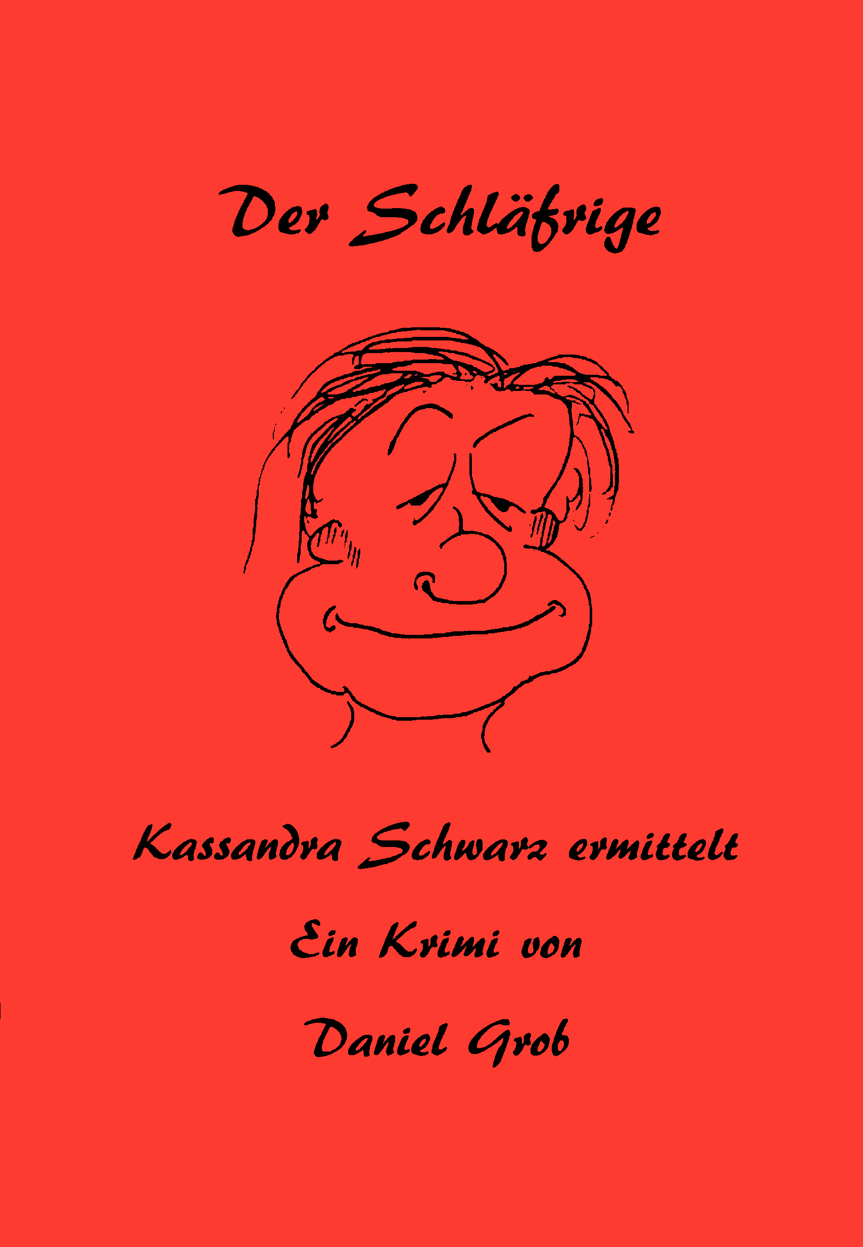 Minikrimi Sammelsurium 2017