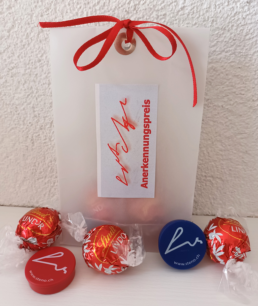 Anerkennungspreis