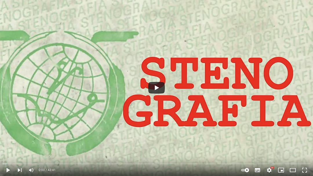 Steno Grafia