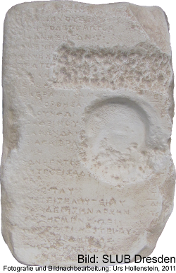akropolis stein